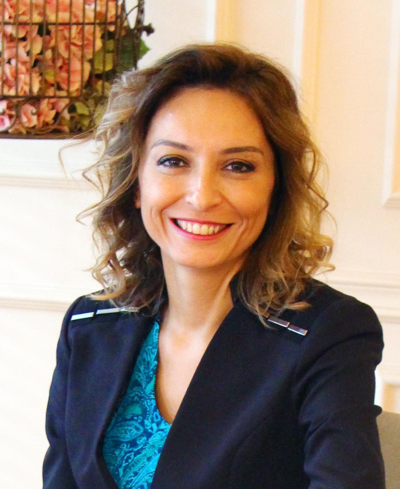 Berna Öztınaz