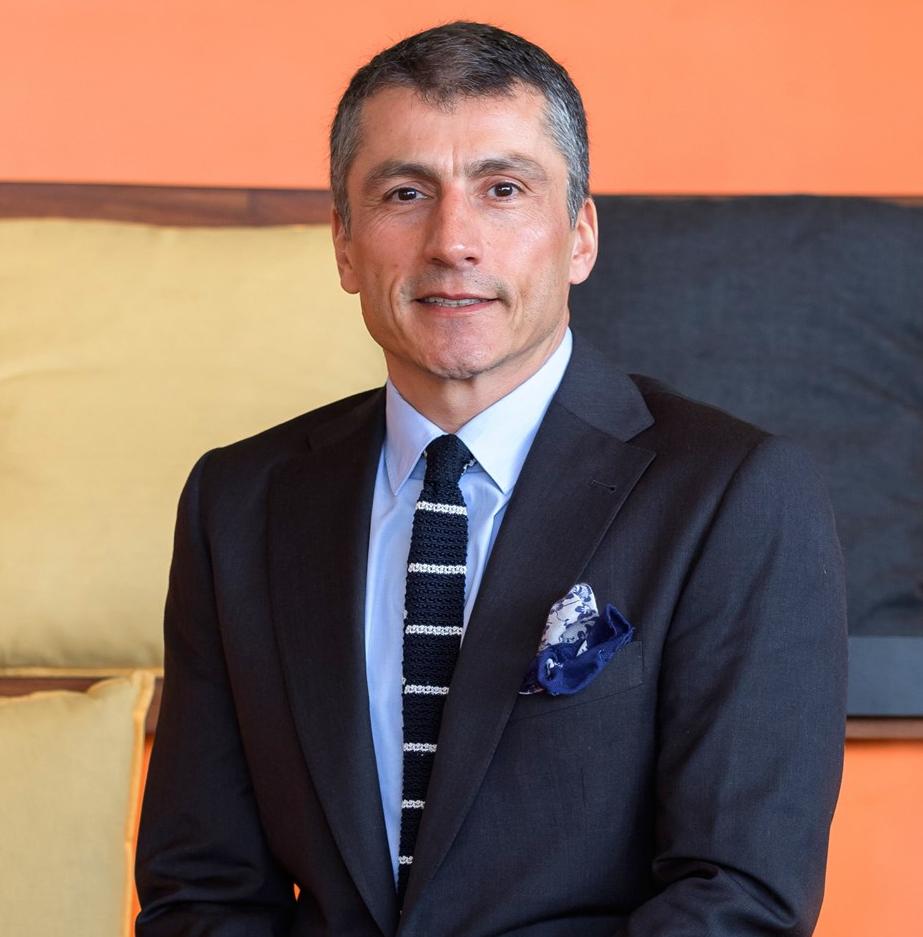 Osman Cenk Akın