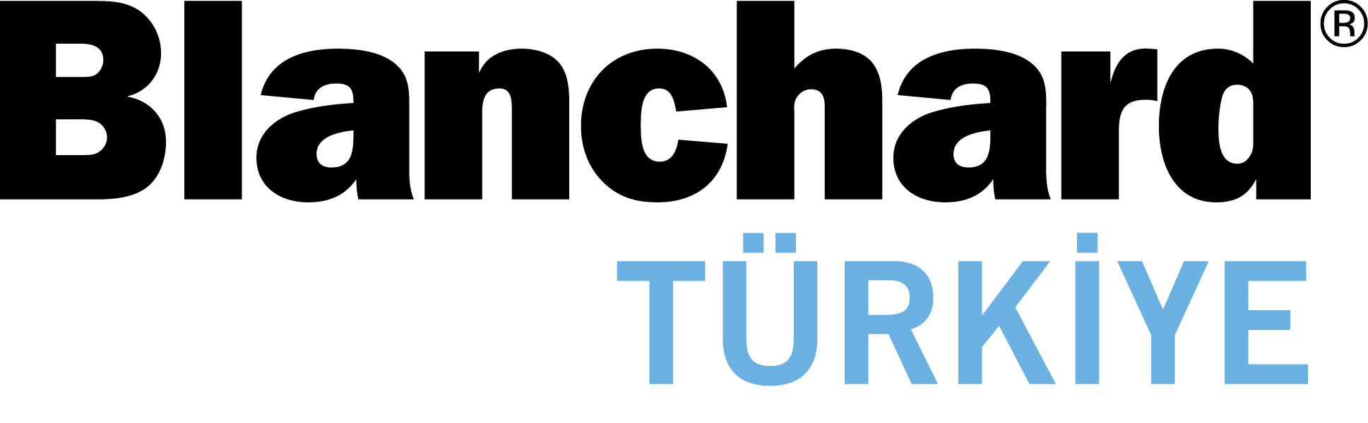 Blanchard Türkiye