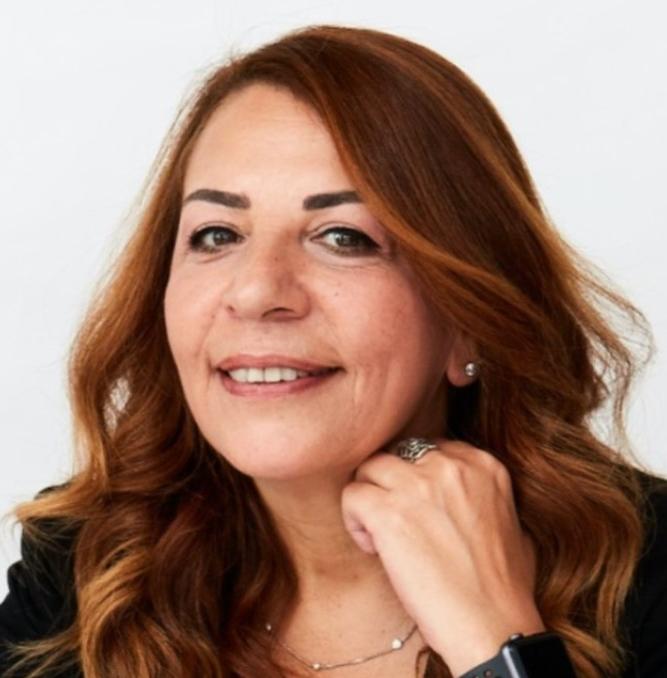 Ayşegül Toker