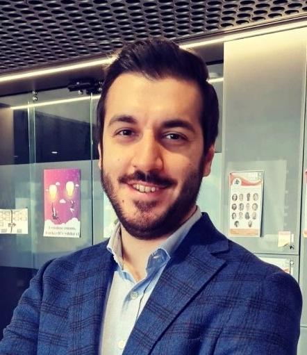 Furkan Ağırbaş