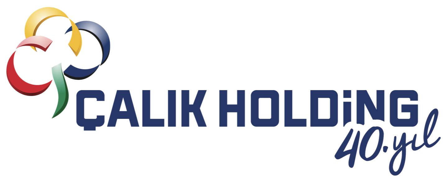 ÇALIK HOLDİNG