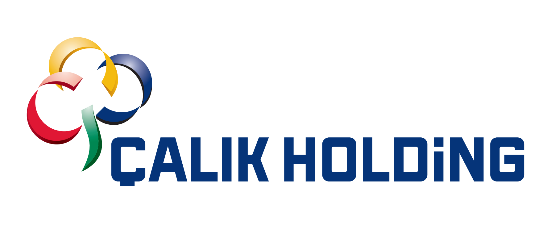 ÇALIK HOLDİNG