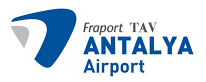 FRAPORT TAV ANTALYA HAVALİMANI