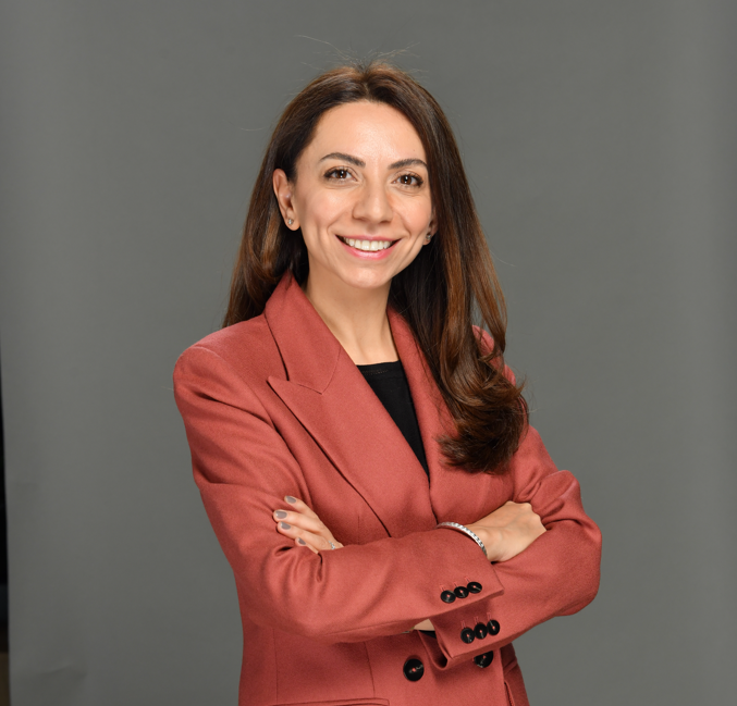 AYŞEGÜL GÜRKALE